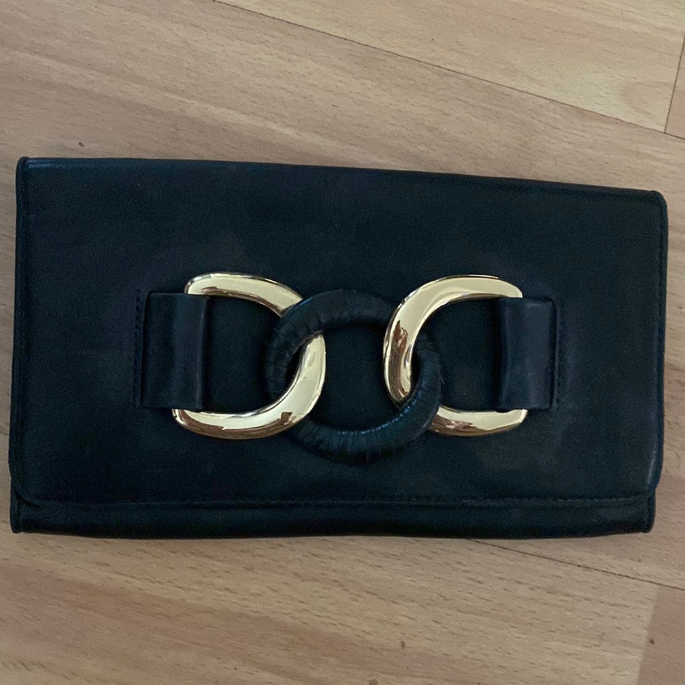 Beautiful Michael Kors Clutch!